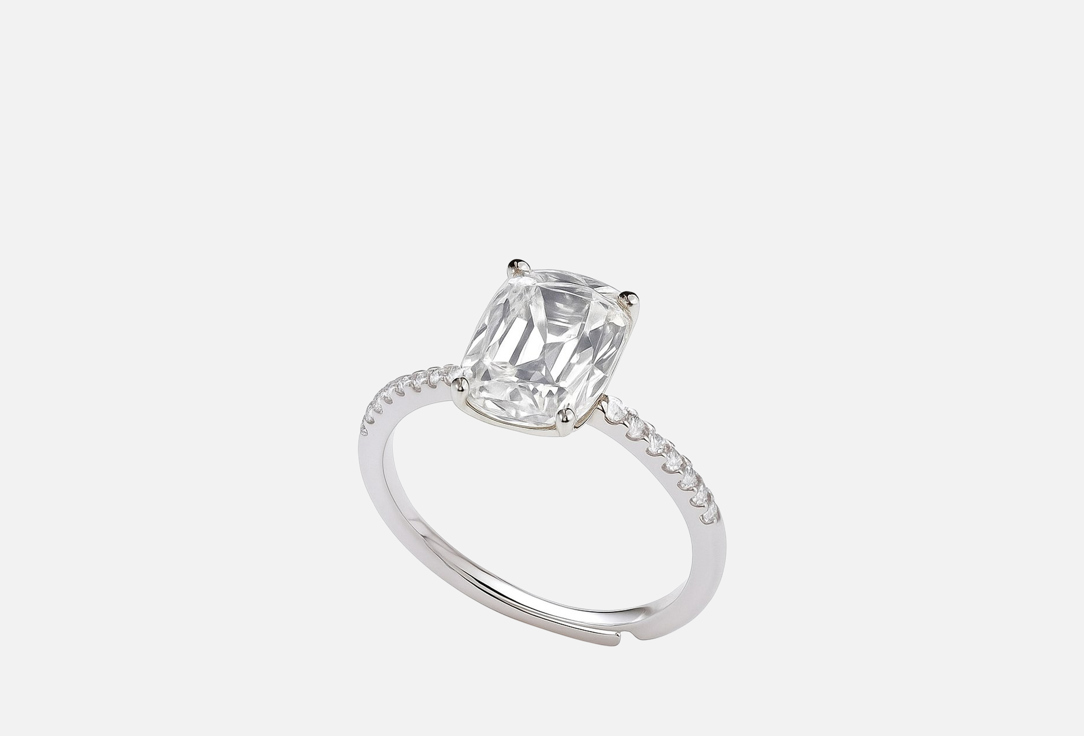 

Кольцо БЮРО 13, Romantic ONESIZE мл