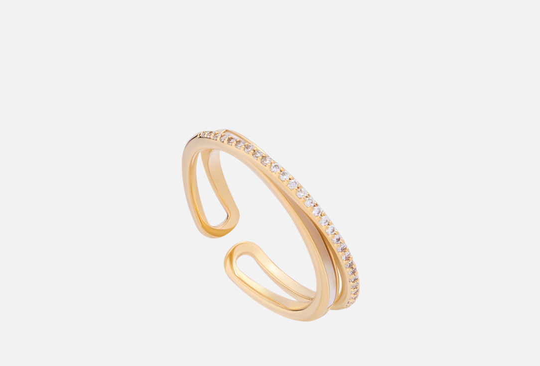 

Кольцо БЮРО 13, К360 ONESIZE мл