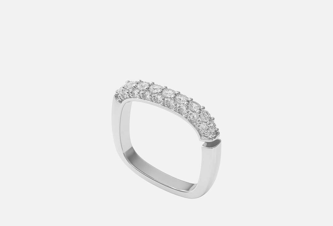 

Кольцо БЮРО 13, Espresso 17,5 мл