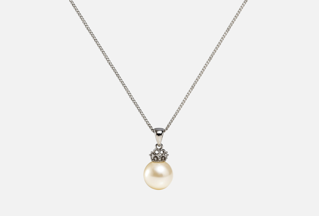 

Колье БЮРО 13, Pearl 1 шт