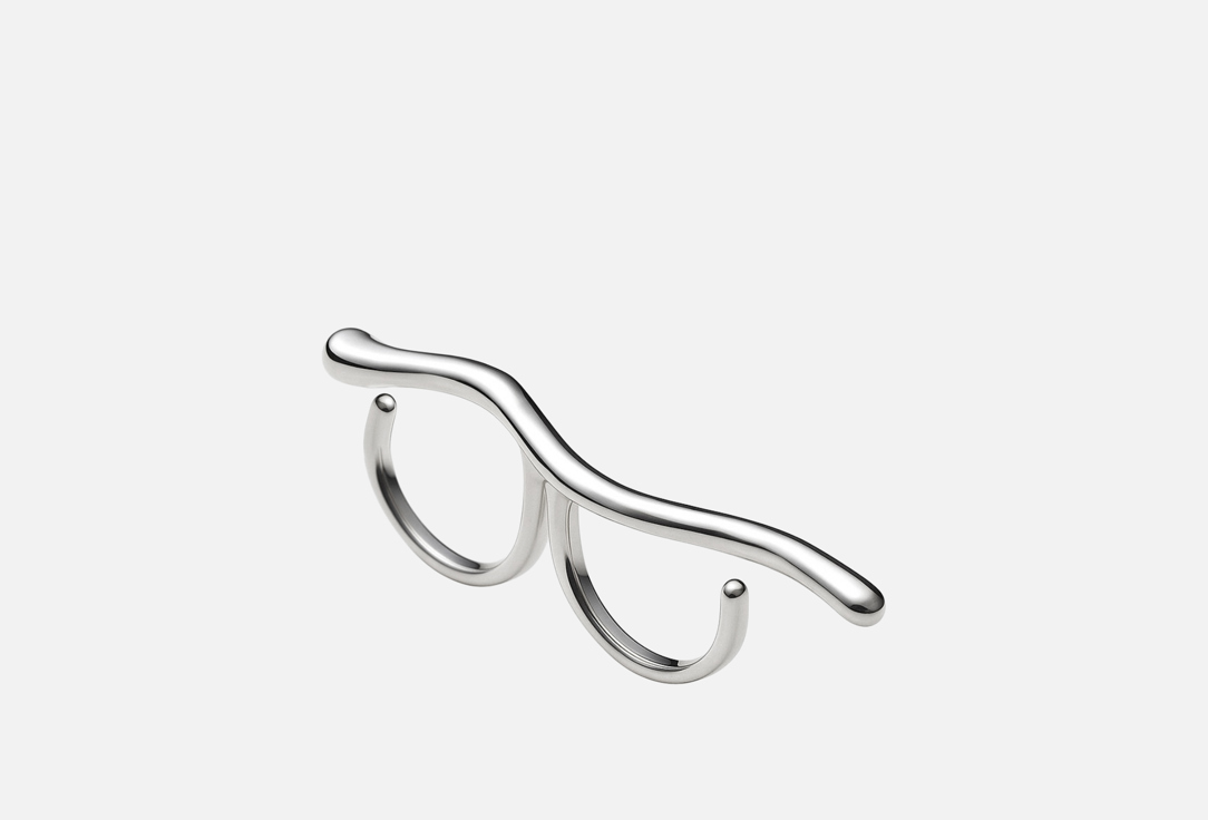 

Кольцо БЮРО 13, Glory ONESIZE мл