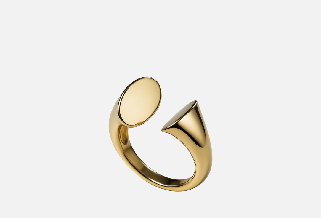 

Кольцо БЮРО 13, Saxophone 18 мл