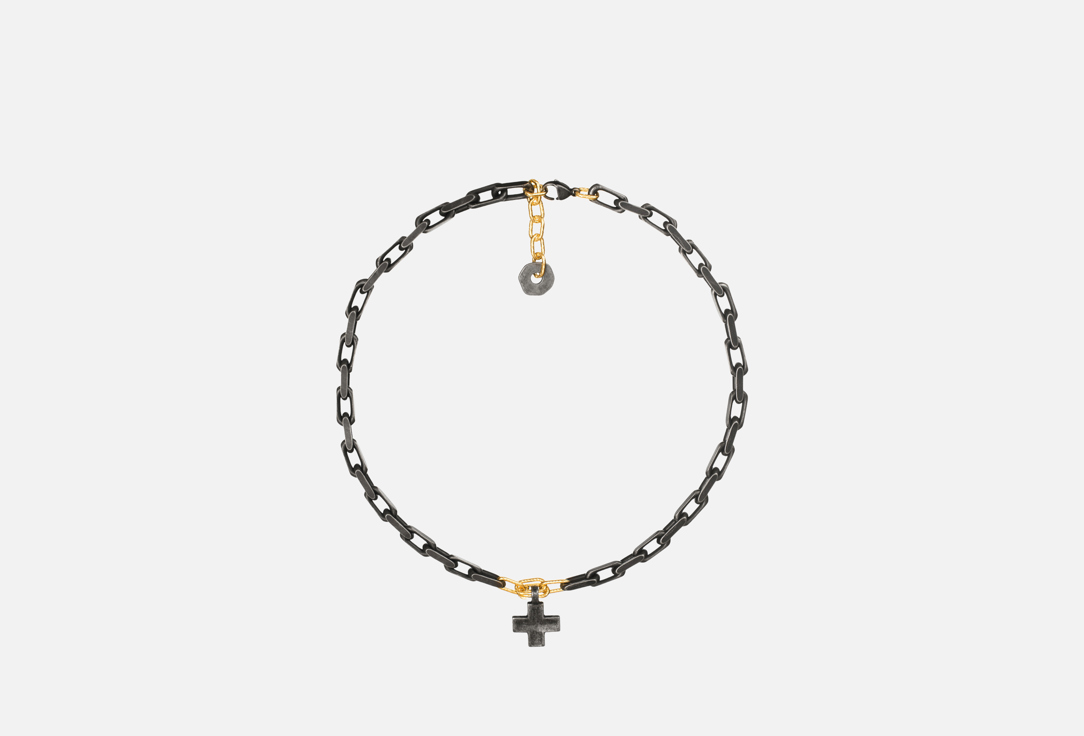 

Цепочка SAFINA CONCEPT, Нeritage 1 шт