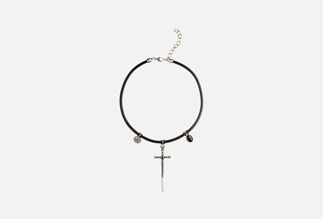 Изображение товара Колье SAFINA CONCEPT Gothic chic Au оникс