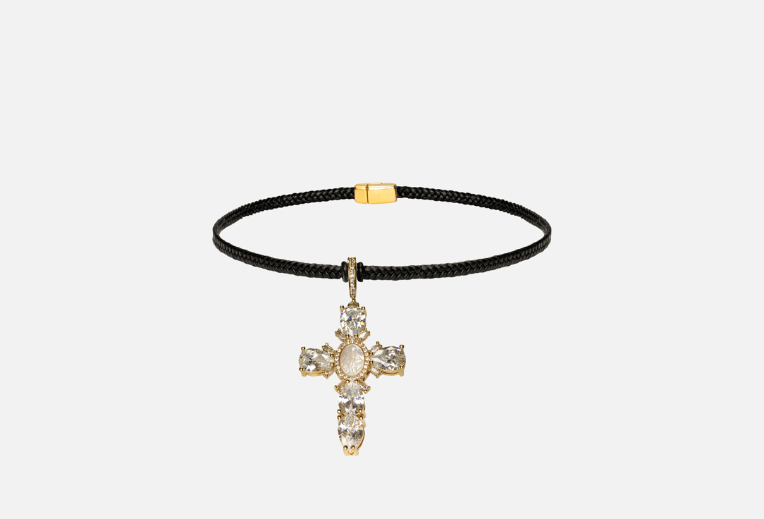 Изображение товара Колье SAFINA CONCEPT Maria