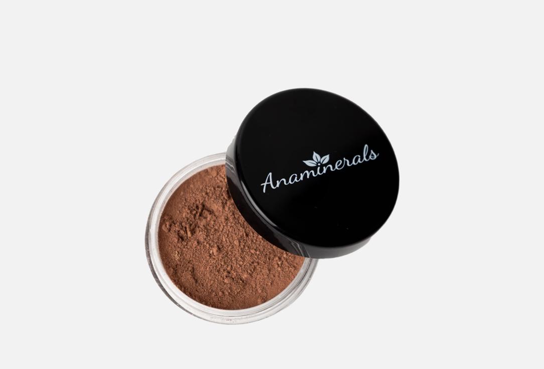 Изображение товара Минеральный сатиновый бронзер Anaminerals Bronzer Satin