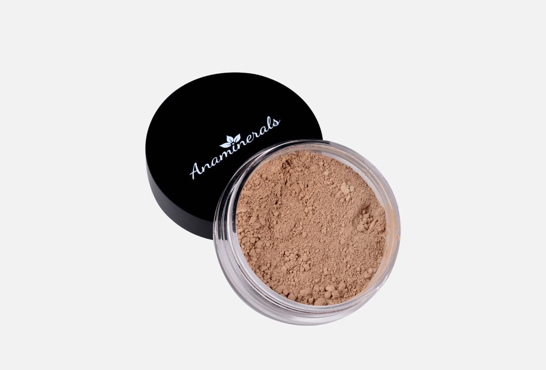 Изображение товара Минеральный скульптор для лица Anaminerals Contour универсальный для макияжа