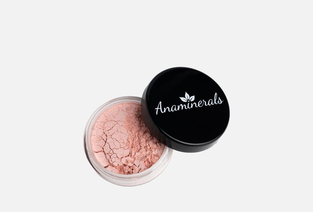 Изображение товара Минеральный хайлайтер для лица Anaminerals Mineral highlighter