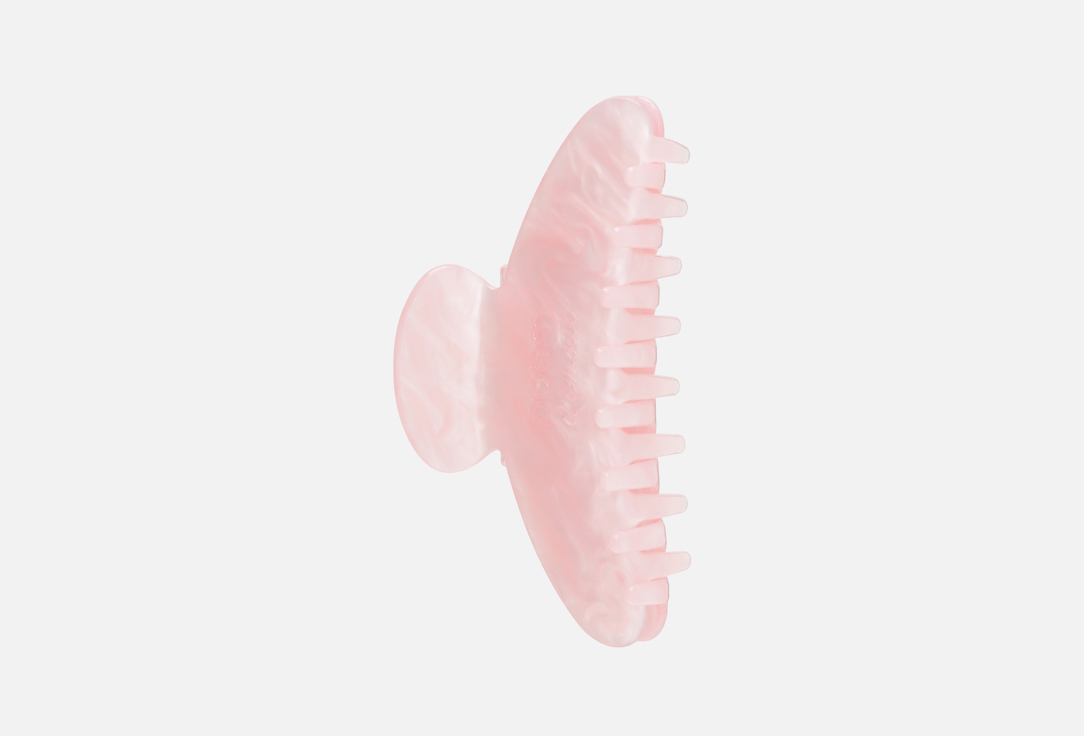 Изображение товара Крабик для волос poem d’amour Элизабет, розовые облака