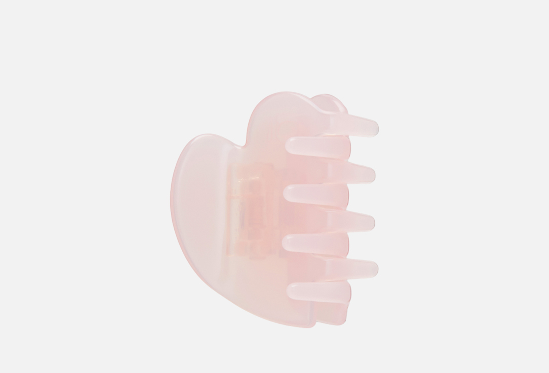 Изображение товара Крабик для волос poem d'amour Джульетта розовый сад 4, 5x3x3, 6 см