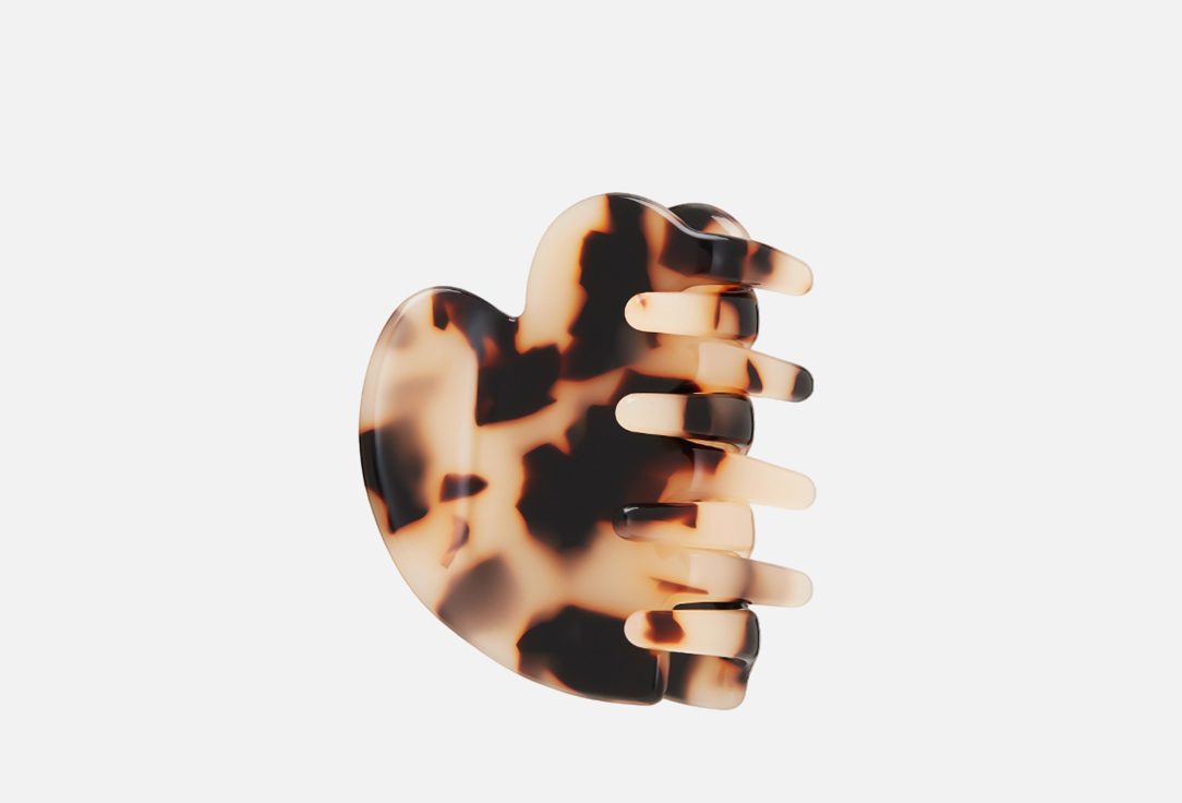 

Крабики POEM D’AMOUR, Принт, Джульетта, ласковый леопард 1 шт