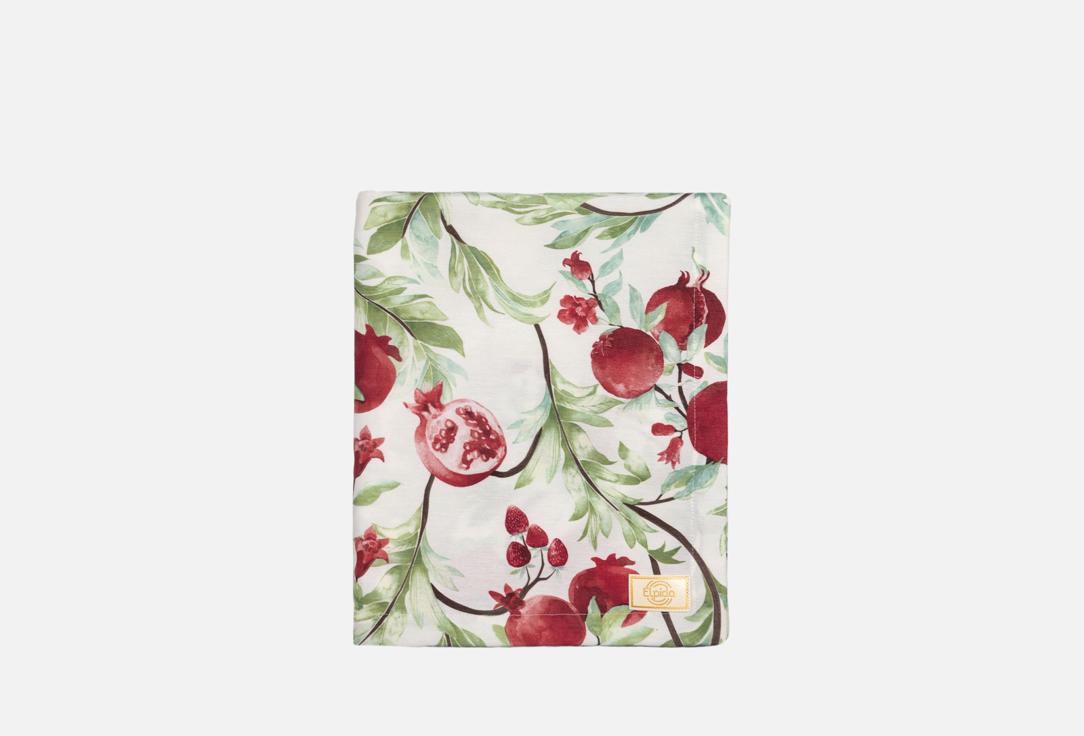 Изображение товара Скатерть Elpida Гранаты, 145х175 см