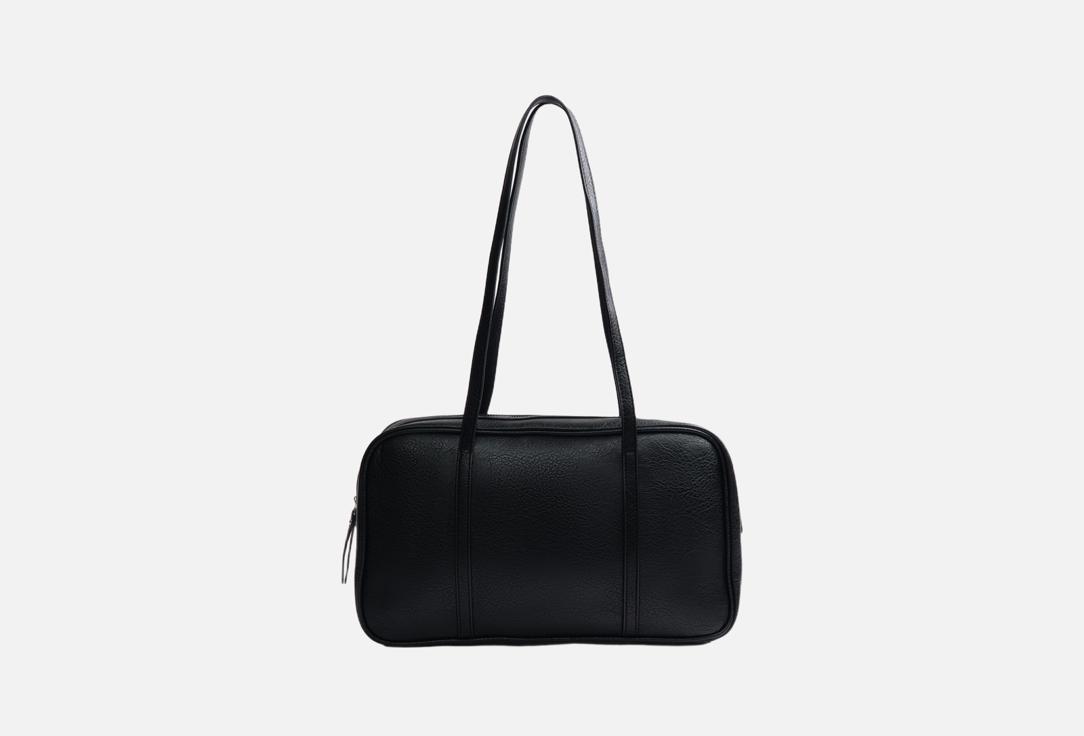 Изображение товара Женская сумка тоут Befree из искусственной кожи с жестким каркасом 35 см