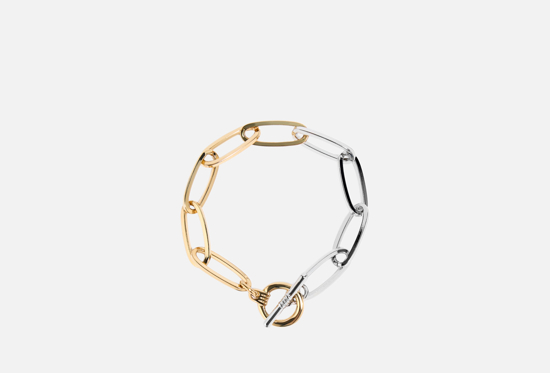 Изображение товара Браслет Aloud биколорный