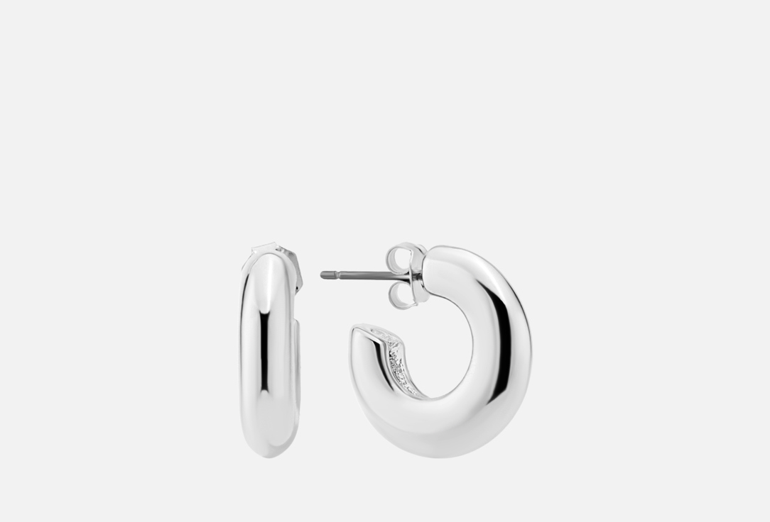 Изображение товара Серьги Aloud маленькие