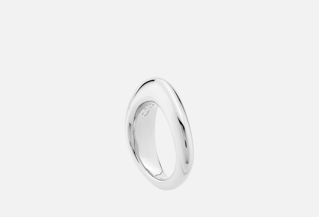 

Кольцо ALOUD, Неровное 17,5 мл