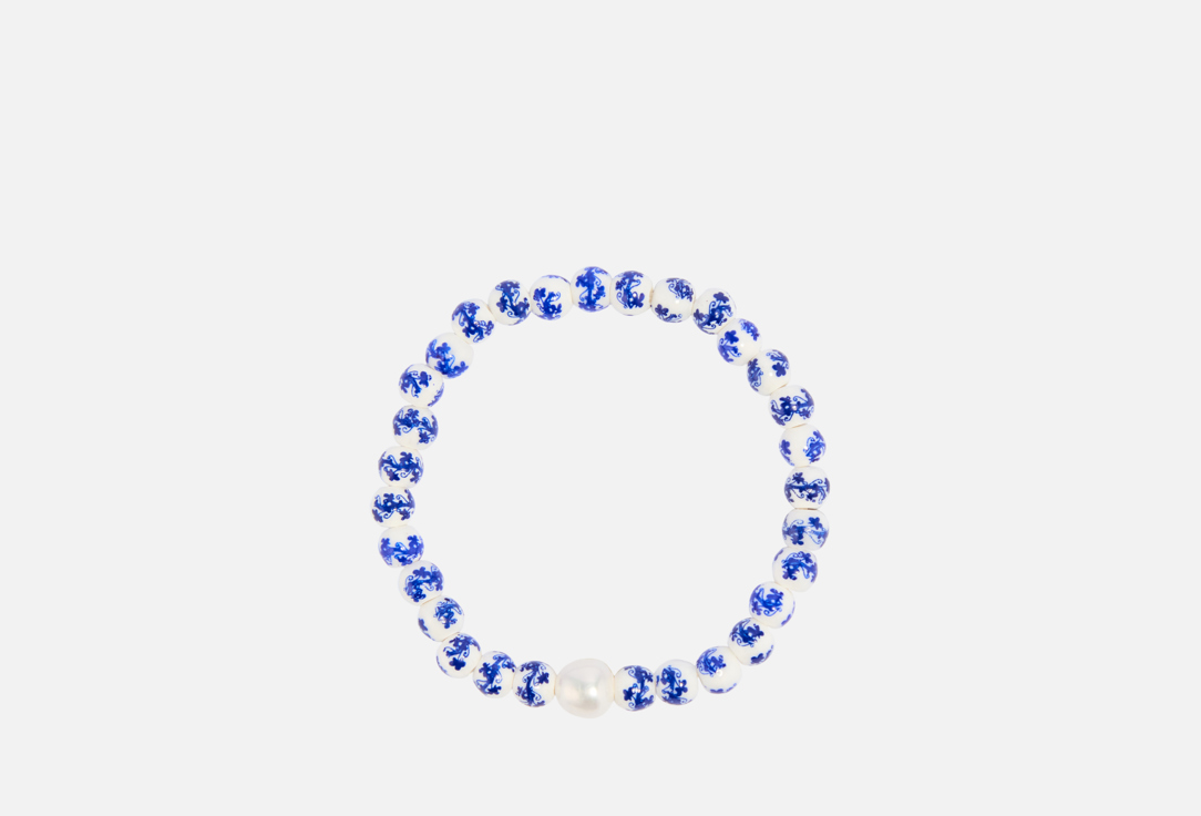 

Браслет ALERIE-ACCESSORIES, Marussia Mini 1 шт