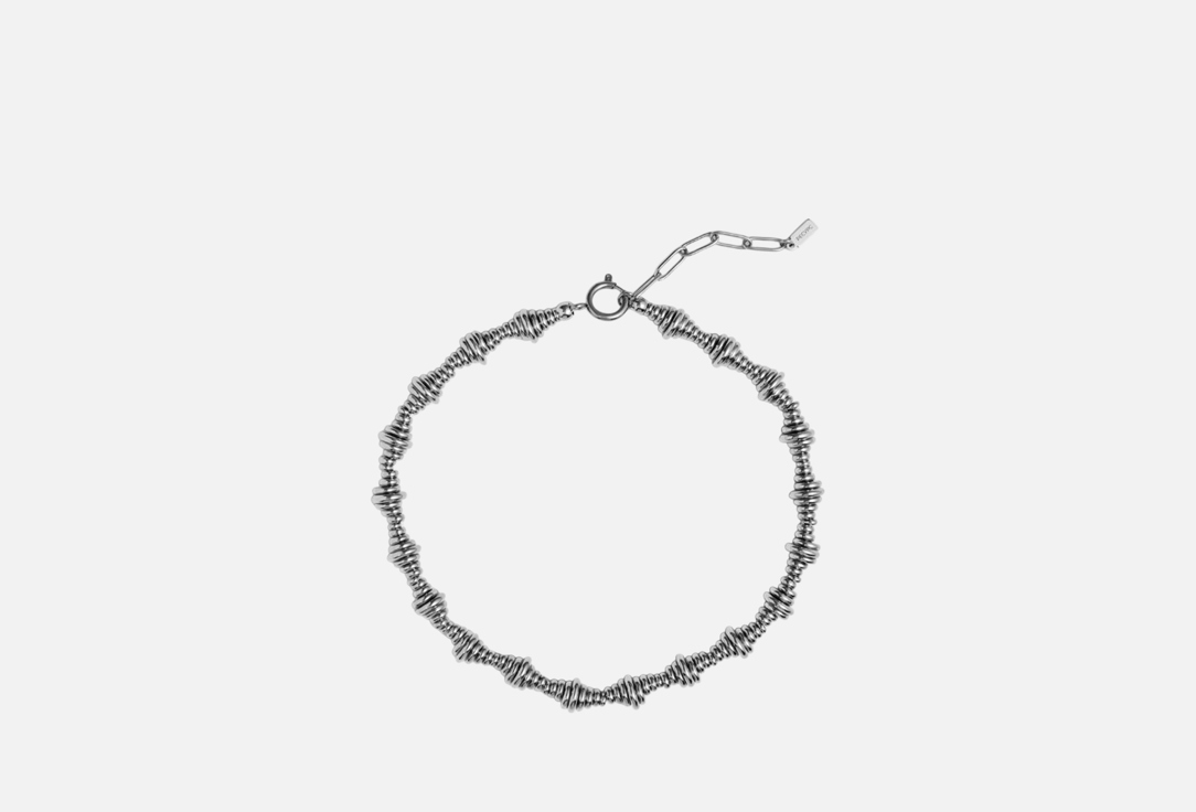 Изображение товара Чокер Ресурс из стальных дисков