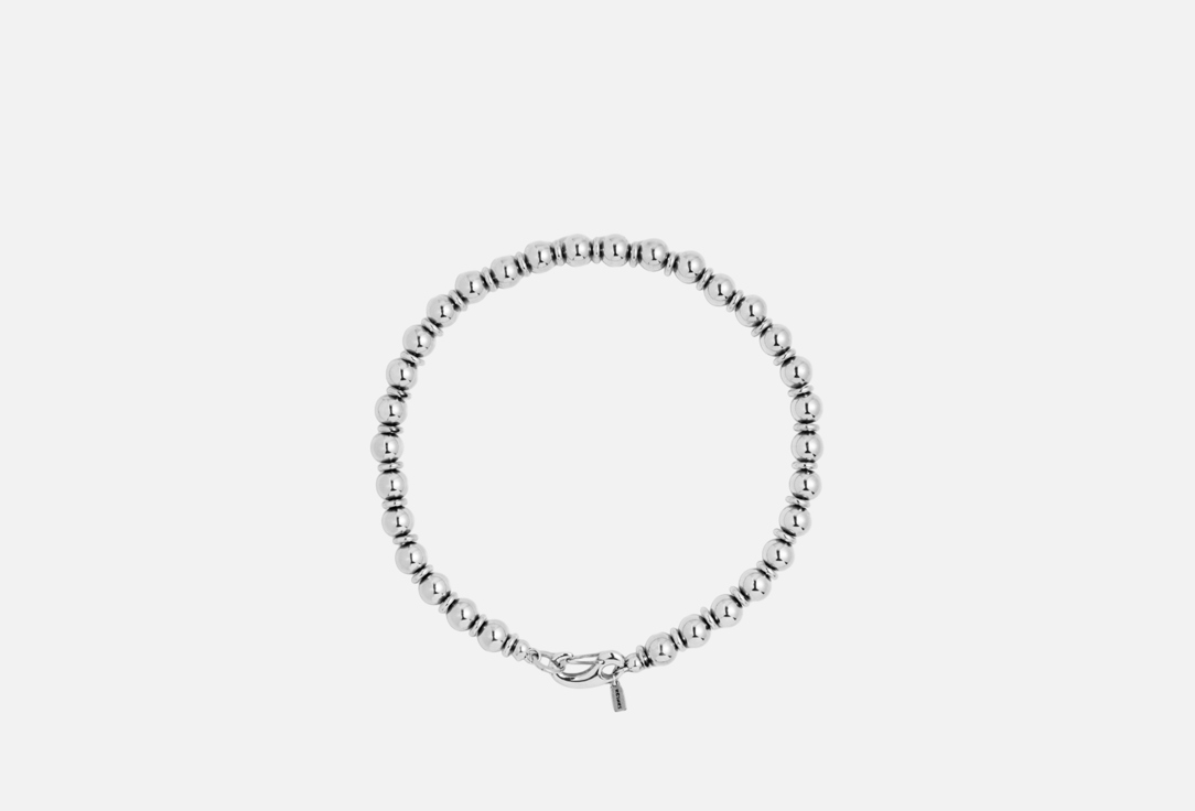 Изображение товара Чокер Ресурс из стальных сфер со стальными дисками