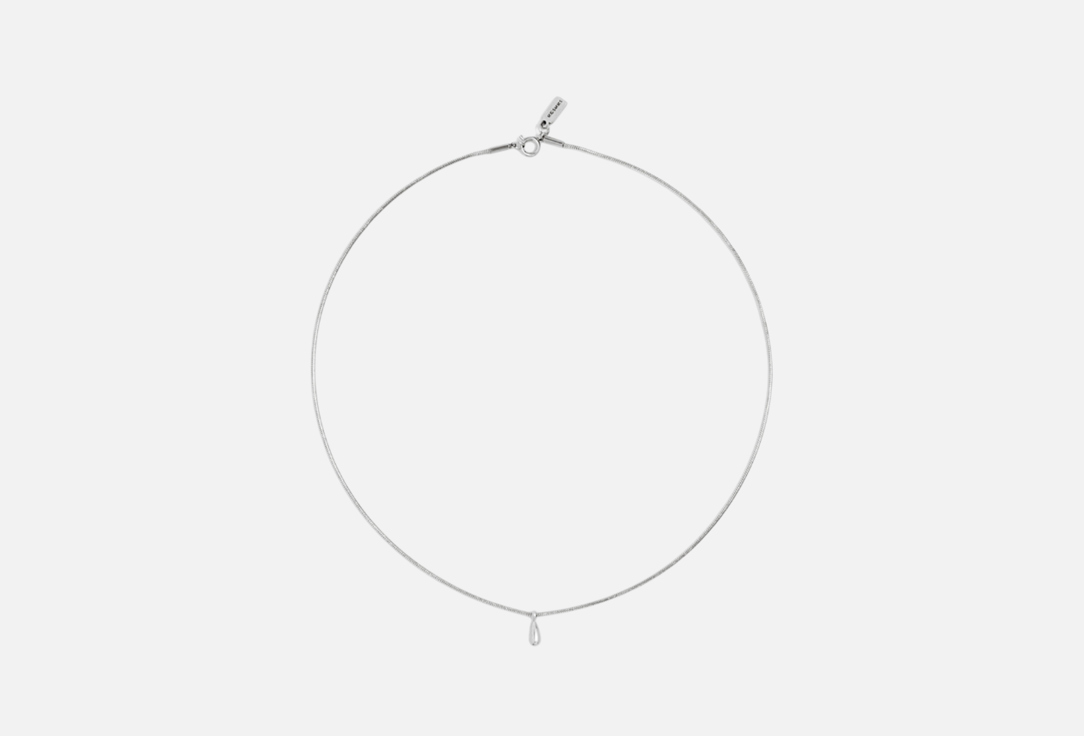 

Чокер РЕСУРС, С капелькой 1 шт