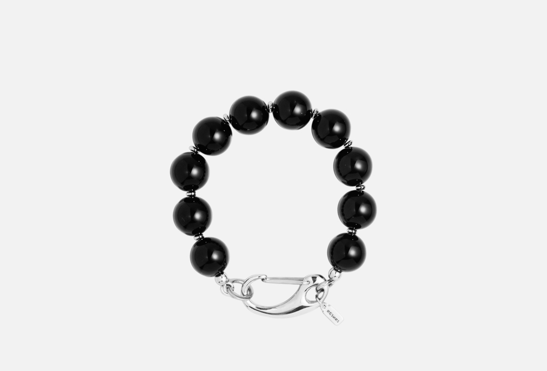 Изображение товара Браслет Ресурс из оникса