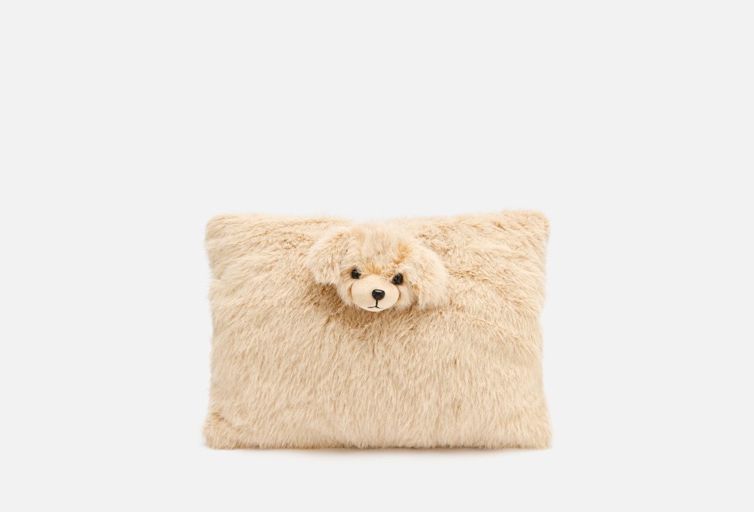 Изображение товара Мягкая игрушка Gulliver Подушка-собачка