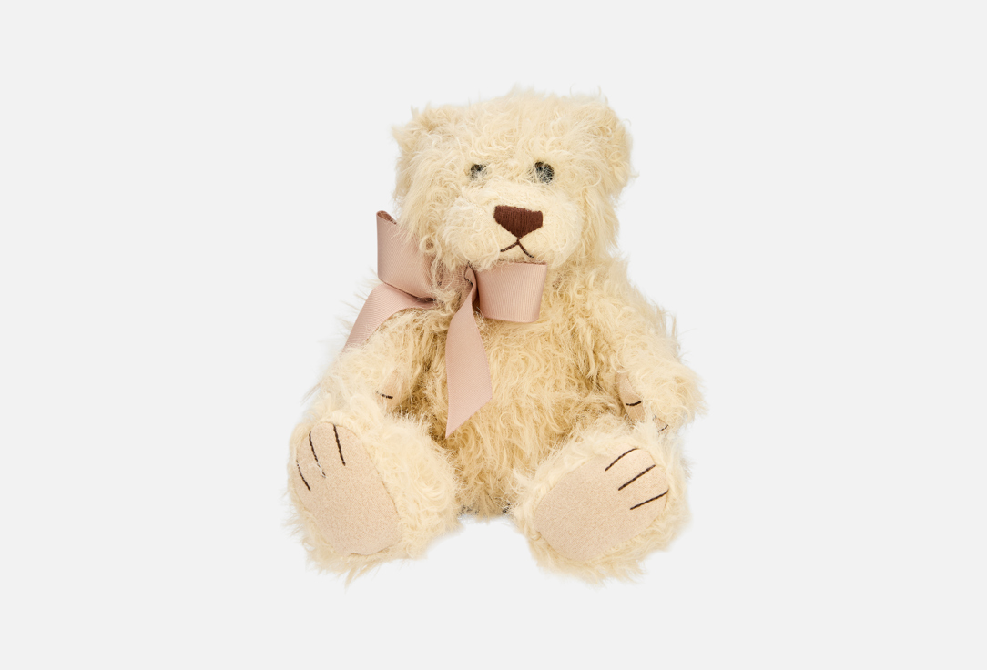 

Мягкая игрушка GULLIVER, Белый, Мишка Кроша 1 шт