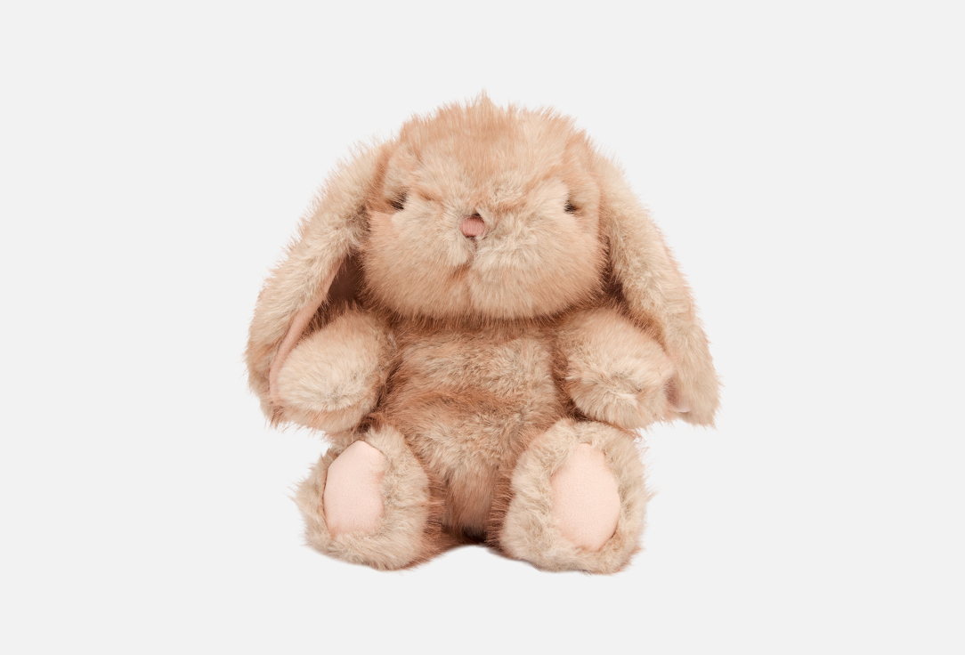 Изображение товара Мягкая игрушка Gulliver Зайка Пушок