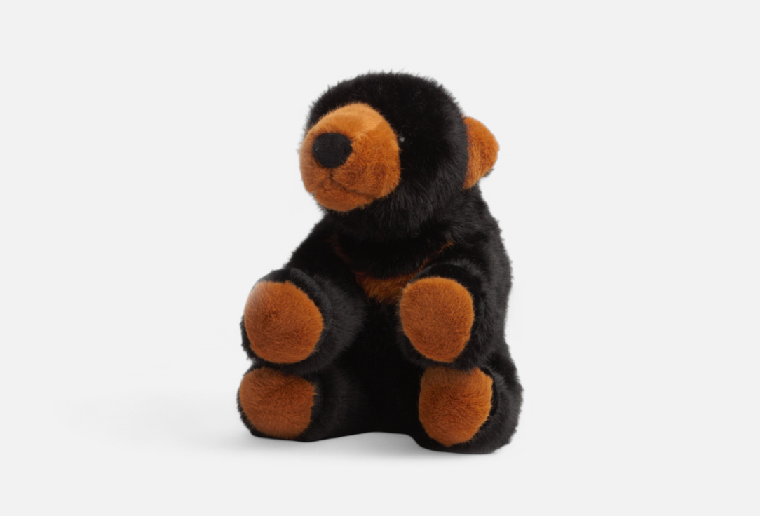 Изображение товара Мягкая игрушка Медведь Gulliver 23 см реалистичный для детей и коллекций