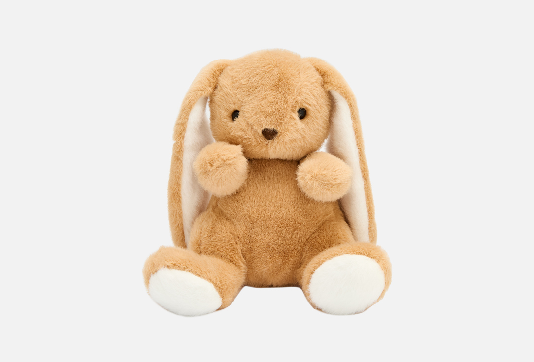 Изображение товара Мягкая игрушка Gulliver Зайчик Ушастик