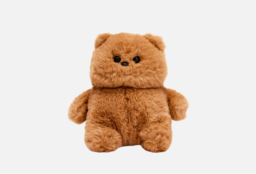 Изображение товара Мягкая игрушка Gulliver Мишка Пирожок