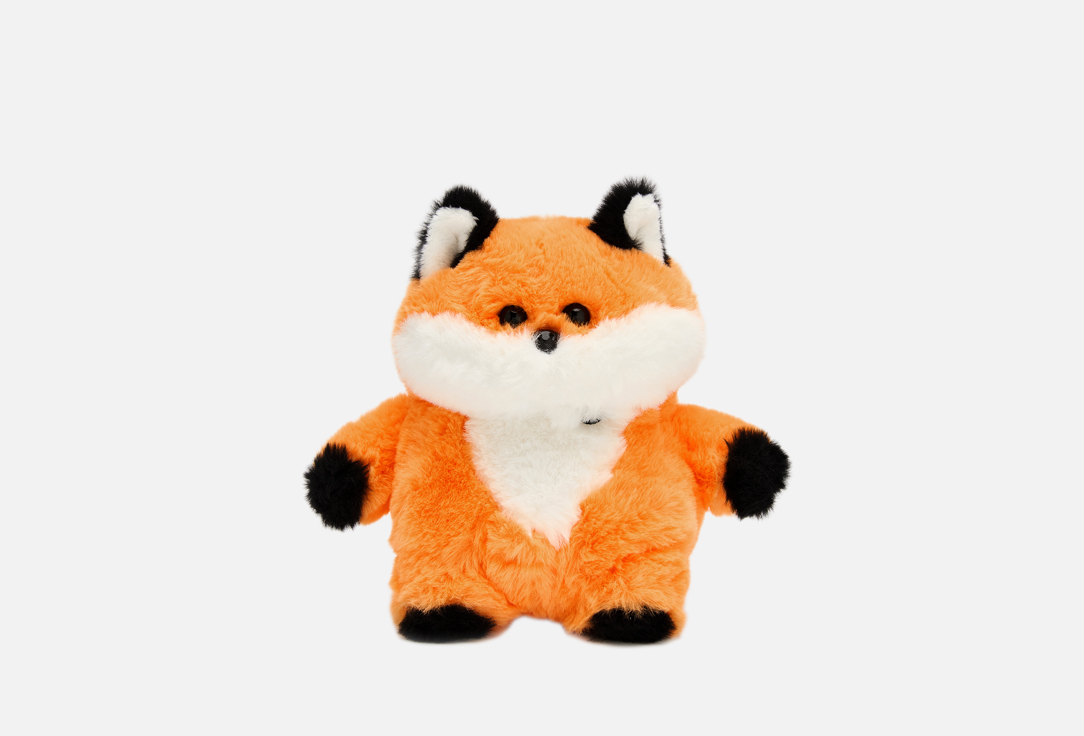 Изображение товара Мягкая игрушка Gulliver Лисенок Пончик