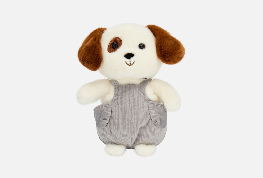 Изображение товара Мягкая игрушка Gulliver Собачка Пятнышко