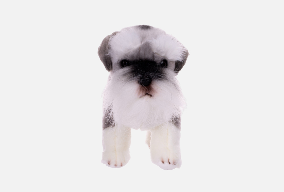 Изображение товара Мягкая игрушка Gulliver Шнауцер