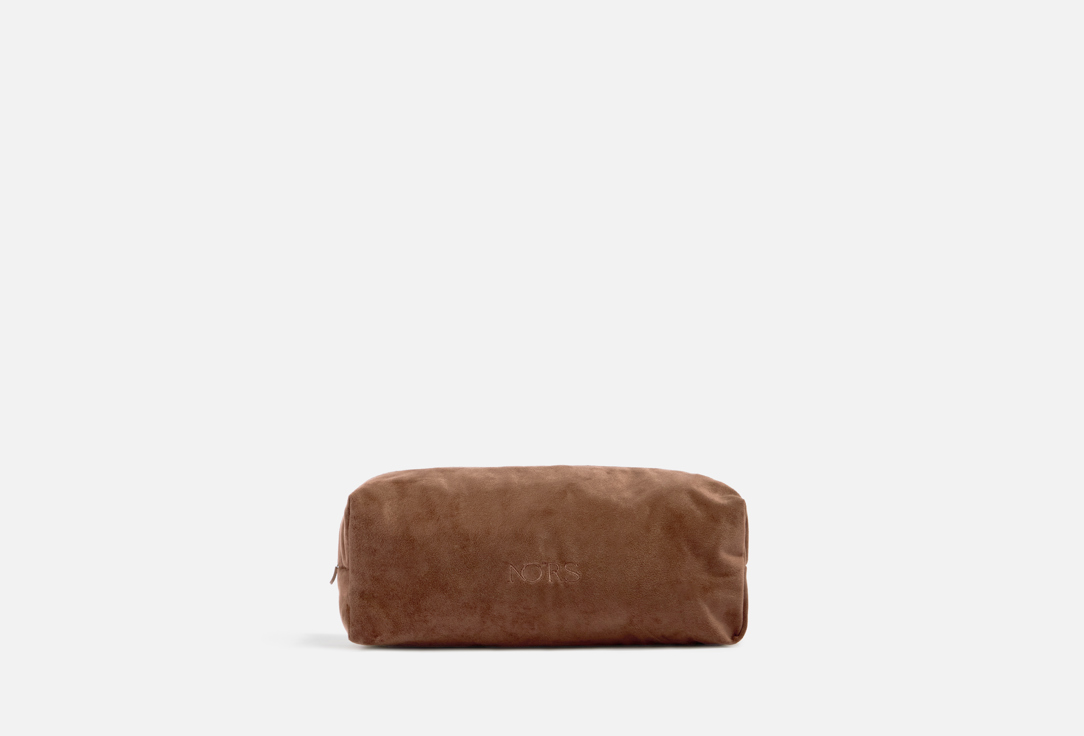 

Косметичка для фена или стайлера NORSBRAND, Коричневый, Коричневая