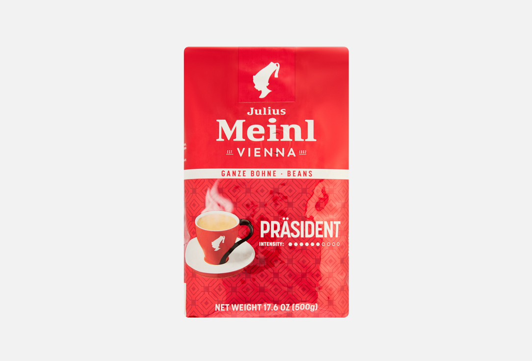 Prasident 500 г 1909₽