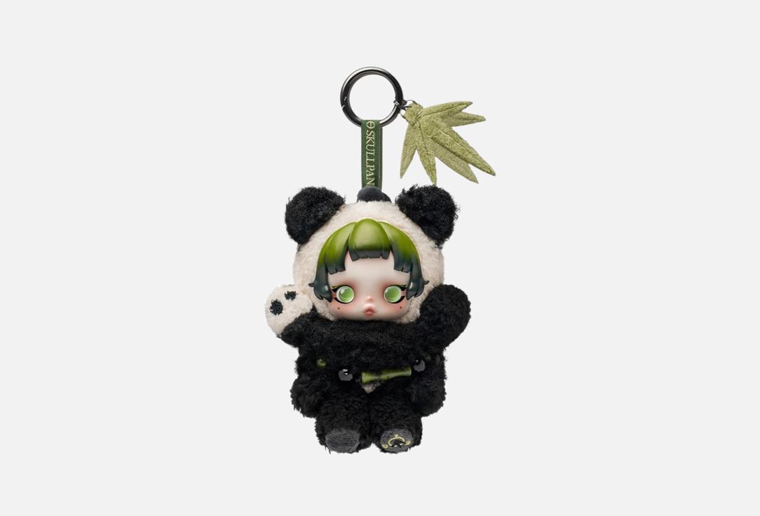 

Брелок SKULLPANDA, LAZY PANDA PLUSH DOLL PENDANT 1 шт