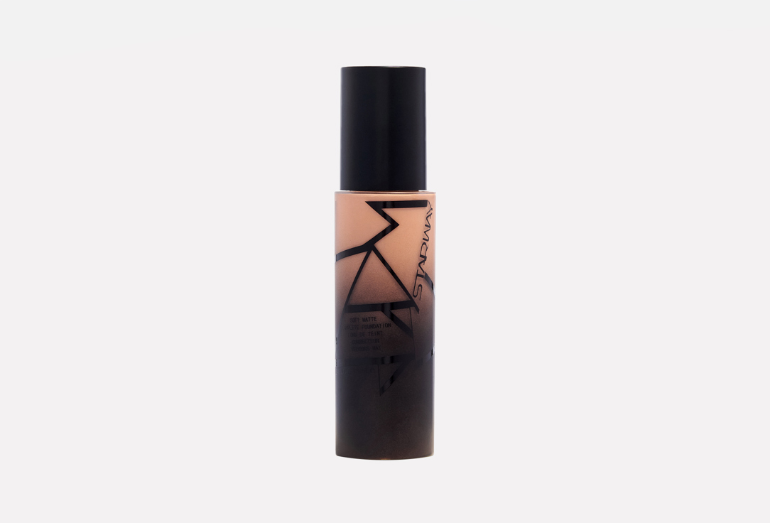 Soft Matte Complete Foundation 38 г