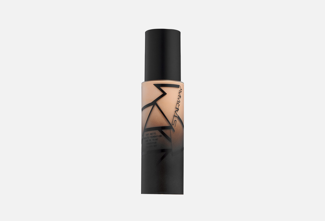 Soft Matte Complete Foundation 38 г 945₽