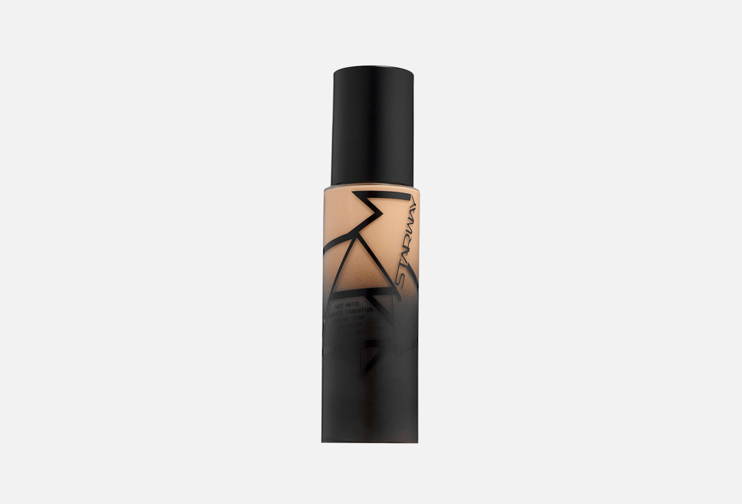 Soft Matte Complete Foundation 38 г