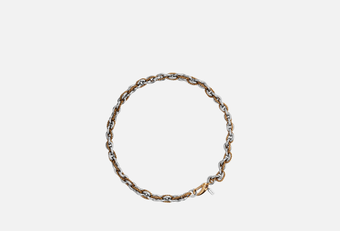 Изображение товара Чокер Ресурс Биколорный