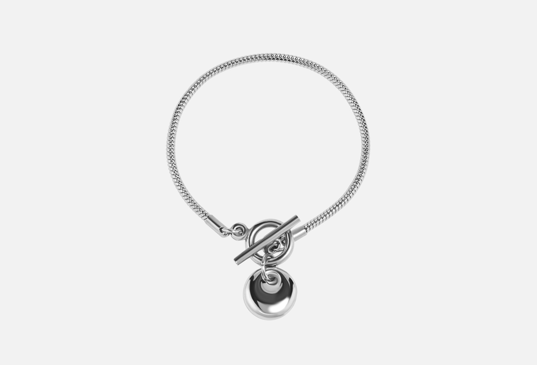 Змейка с пухлым кулоном 1 шт 2170₽