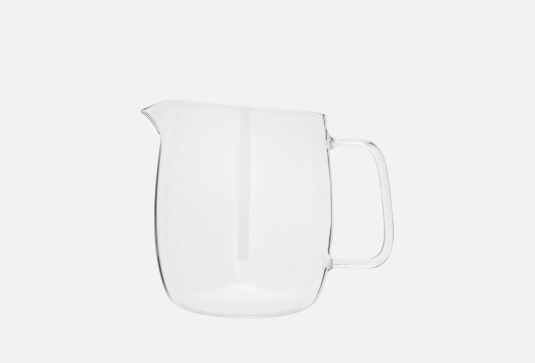 

Кувшин SERAX, Прозрачный, PASSE-PARTOUT, прозрачный 1 шт