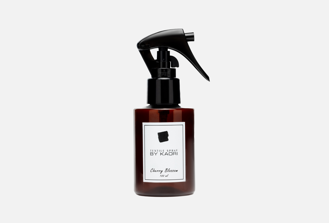 Изображение товара Спрей для текстиля BY KAORI Cherry Blossom 100 мл
