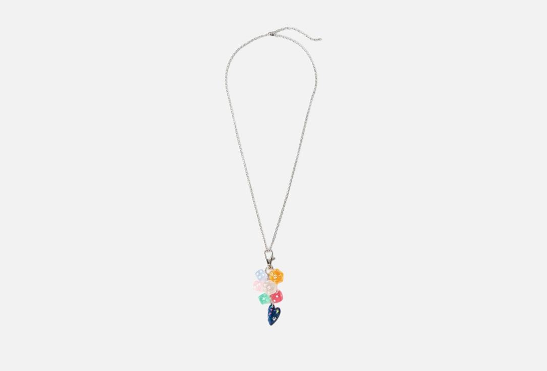 Изображение товара Колье PABUR FACETS