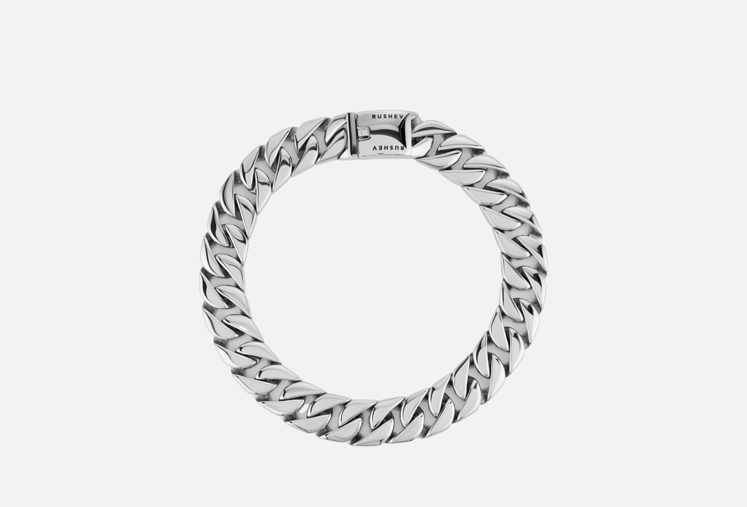 

Цепочка RUSHEV, VITALITY Silver 1 шт