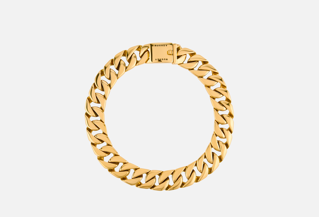 

Цепочка RUSHEV, VITALITY Gold 1 шт