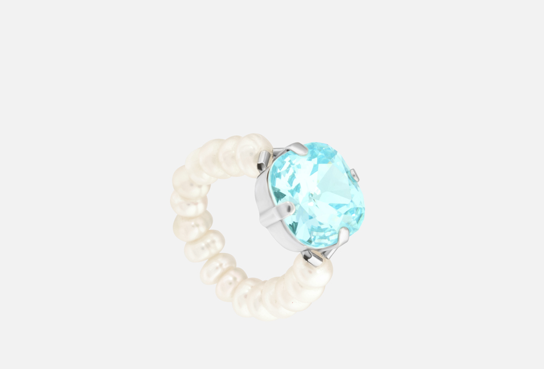 

Кольцо ZNOY, BABY BLUE 17 мл