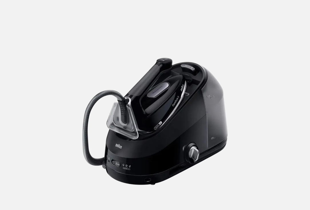 Изображение товара Гладильная система Braun CareStyle 5 IS5249BK