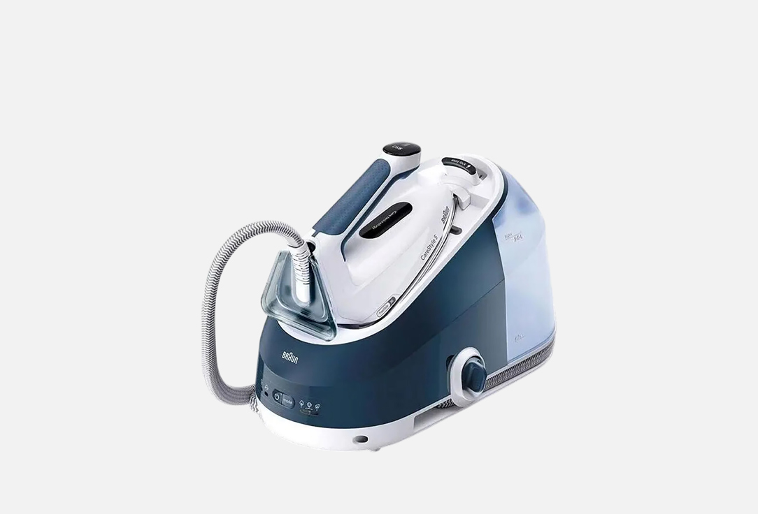 Изображение товара Гладильная система Braun CareStyle 5 IS5245BL